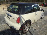 02 03 04 05 06 MINI COOPER ENGINE ECM ELEC CONT UNIT ECU 1.6L BASE AT 2093353