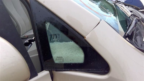 Passenger Right Windshield Glass Pillar Fits 1119 SIENNA 3604680