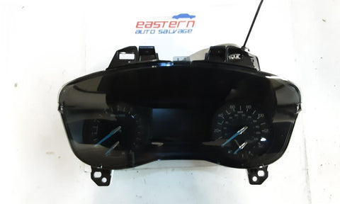 Speedometer MPH ID JB5T-10849-AA Thru JB5T-10849-AC Fits 18 EXPLORER 4702210