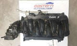 Intake Manifold Fits 17-24 TITAN 4818550