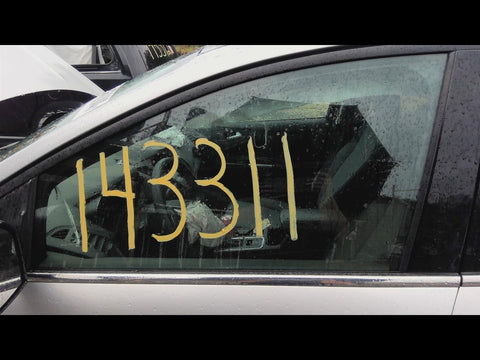 Driver Front Door Glass With Acoustic Glass SE Fits 1519 ESCAPE 4699690