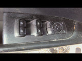 Driver Front Door Switch Driver's Mirror And Window Fits 1520 MKZ 4774000