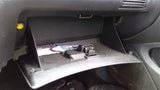MUSTANG   2003 Glove Box 3523021