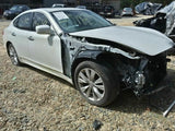 M37       2011 THIRD BRAKE LIGHT LAMP 3303061