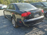 Automatic Transmission AWD Qutro 6 Speed Fits 0709 AUDI A4 2621687