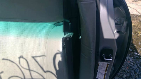 Seat Belt Front Bucket Driver Retractor Fits 1011 LEXUS GS350 3390540