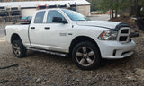 AC Compressor Classic Style 5 Lug Wheel Fits 14-24 DODGE 1500 PICKUP 4862782