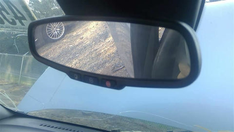 Rear View Mirror Without Automatic Dimming Fits 1319 ENCORE 3415450