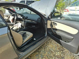 Chassis ECM Theftlocking Keyless Ignition Fits 0713 BMW 328i 32187410