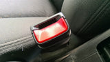 Seat Belt Front Bucket Passenger Buckle Fits 07-14 ESCALADE 4867280