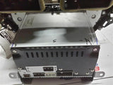 Audio Equipment Radio Audio Assembly AMFM6CD 6 Disc Fits 0809 ACCORD 2463303