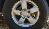 SORENTO   2008 Seat Rear 3473757