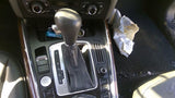 Q5 AUDI   2012 Transmission Shift 4587130
