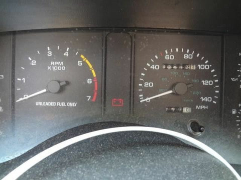 85 86 87 88 89 90 91 92 93 FORD MUSTANG FUEL PUMP PUMP ONLY ELECTRIC 4-140 2.3L0