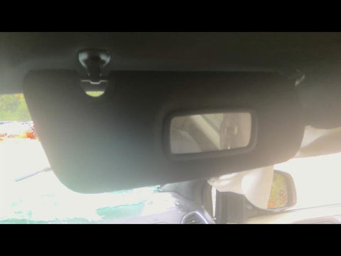 Passenger Right Sun Visor Without Illumination Fits 1119 CARAVAN 4695030