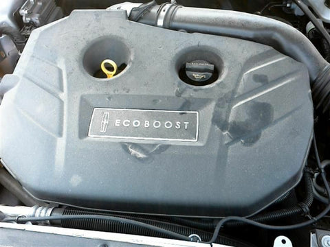 MKZ       2013 Engine Cover 2505000
