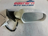 Passenger Side View Mirror Power Coupe Painted Cover Fits 09-14 AUDI A5 2916502