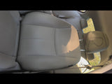Driver Front Seat Bucket - Electric Fits 16-17 INFINITI Q50 4729002