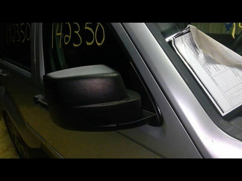 Passenger Side View Mirror Power Heated Fits 1011 NITRO 2940250