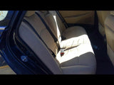 SONATA    2013 Seat Rear 3309860