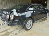 Automatic Transmission 6 Speed VIN C 8th Digit FWD Fits 0912 FLEX 3266727
