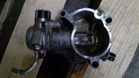 Fuel Pump Only Engine Mounted Fits 1519 VOLVO XC60 4613100