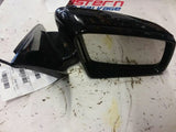 Passenger Side View Mirror 212 Type Power Fits 1013 MERCEDES ECLASS 2912322