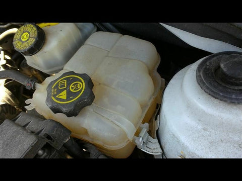 Coolant Reservoir VIN P 4th Digit Limited Fits 11-16 CRUZE 2818300