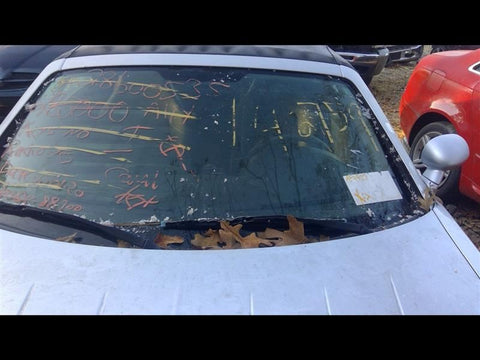 Windshield Glass Fits 0408 CROSSFIRE 3316030