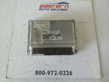 Engine ECM Electronic Control Module Fits 9901 BMW 740i 2441810