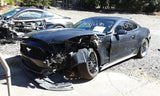 Driver Rear Suspension Without Crossmember Ecoboost Fits 1520 MUSTANG 4565834