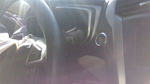 Steering Column Manual Tilt And Telescopic Fits 1720 FUSION 4597140