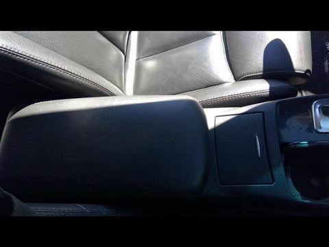 Console Front Floor Without Navigation System Fits 1114 MAXIMA 3346840