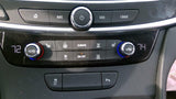 Temperature Control With Heated Seat Opt KA1 Fits 17 LACROSSE 4613920