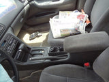 96 97 HONDA ACCORD R. TAIL LIGHT CPE AND SDN QUARTER PANEL MOUNTED 19191311