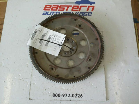 Flywheel/Flex Plate Automatic Transmission CVT Fits 0307 MURANO 2514200