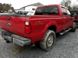 F250SD    2008 Steering Shaft 2422265