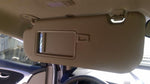 Driver Sun Visor Hatchback GT Extension Fits 13-17 ELANTRA 462235