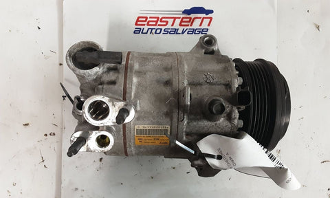 AC Compressor Fits 1923 CHEROKEE 4777960