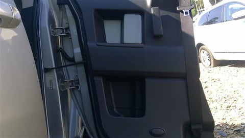 FJ CRUISR 2010 Door Trim Panel Rear 3527170