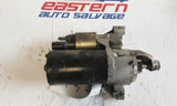 Starter Motor Quattro Fits 0809 AUDI A5 3396691