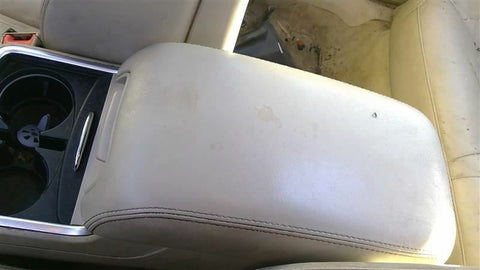 Console Front Floor Fits 1214 300 3378350