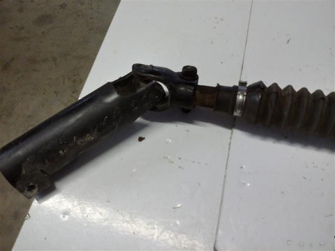 RAM3500   2006 Steering Shaft 2435900