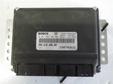 Engine ECM Electronic Control Module 3.2L Fits 0002 PORSCHE BOXSTER 2367481