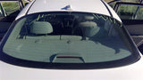 Back Glass Without Solar Fits 11-15 OPTIMA 4590420
