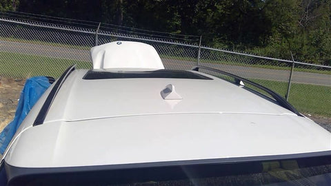 Roof With Sunroof Fits 0713 BMW X5 3425580