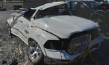Wheel Classic Style 5 Lug Wheel Spare 17" Fits 1321 DODGE 1500 PICKUP 3601312