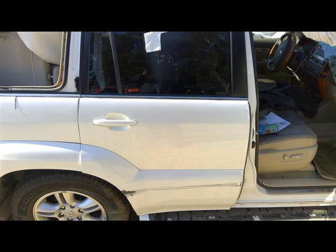 Passenger Right Rear Side Door Fits 0309 LEXUS GX470 3353520