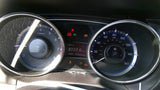 Speedometer Cluster MPH US Market VIN C 8th Digit Fits 1114 SONATA 3481670