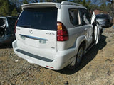 Grille Upper Fits 0309 LEXUS GX470 3353454